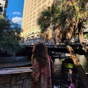 Meet your Posher, Annika